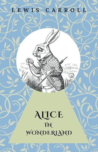 Alice In Wonderland: Fantasy World Adventure von Independently published